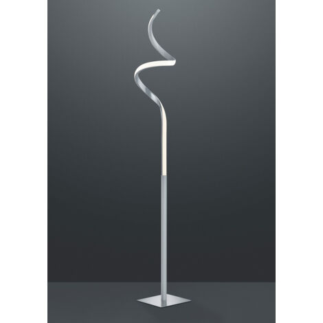 Lampadaire Led intensité lumineuse variable - Trio - Course