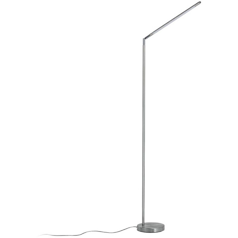 Led Lampadaire 'Jabbo' en métal pour bureau