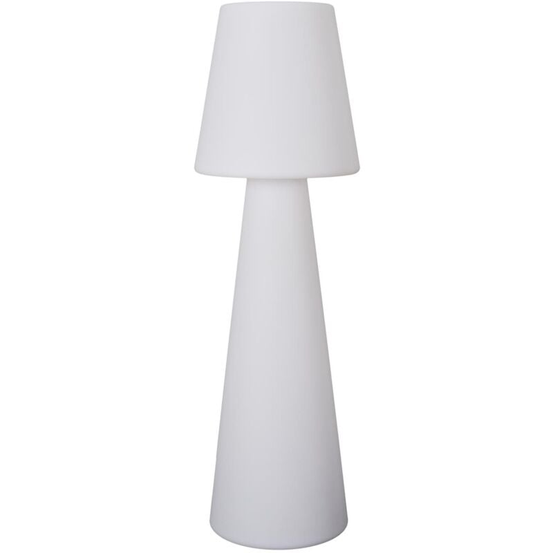 Lampadaire led lumières multicolores
