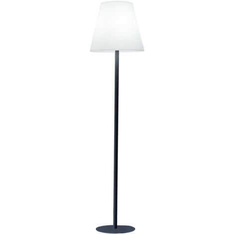 Lampadaire LED LUMISKY STANDY RGB sans fil 150 cm