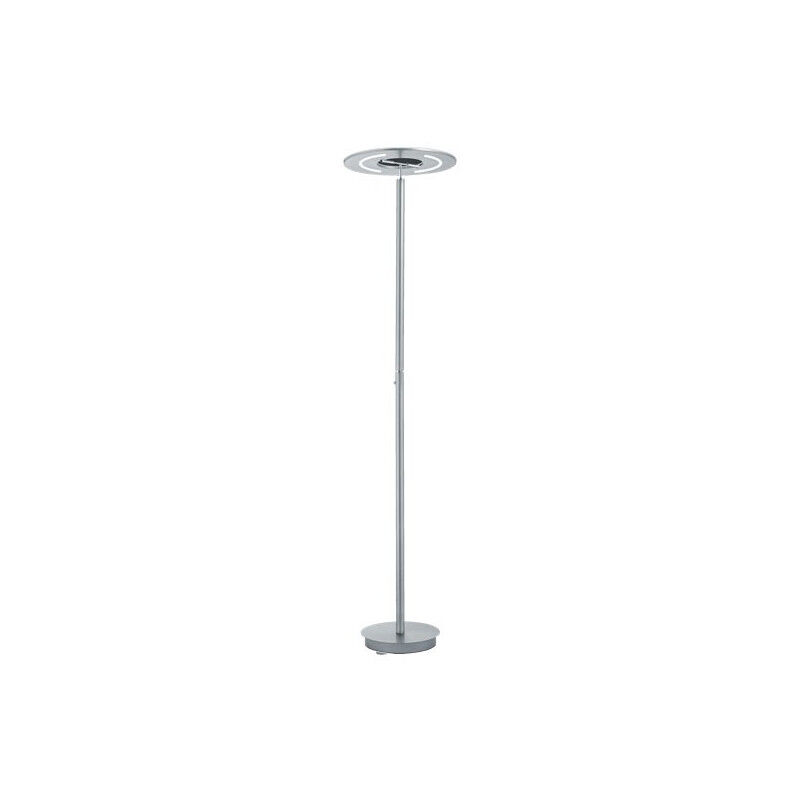 B-leuchten Luminaire Design - Lampadaire Led Monti Nickel Ma