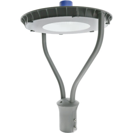Lampadaire LED Série Lumineuse Pro 50W 5000K - Ledme - LM6450