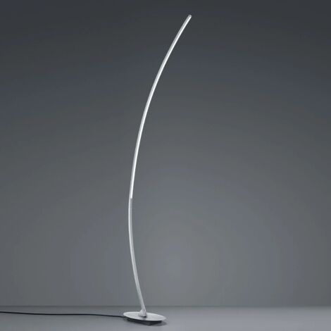Lampadaire LED Solo Ultra-conception - R42791105