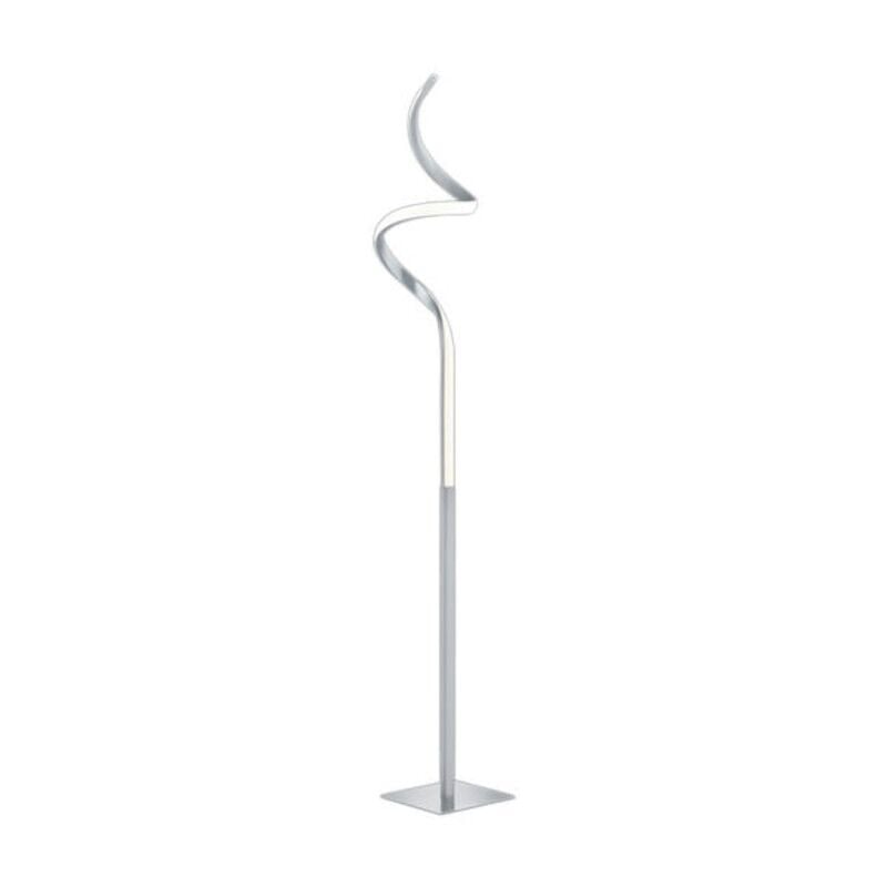 Lampadaire Led intensité lumineuse variable - Trio - Course