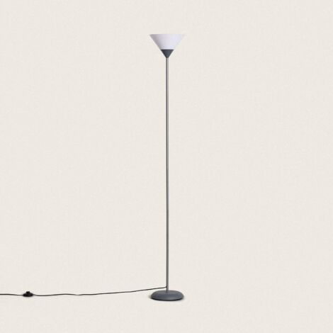 Lampadaire droit Jil doré H150 - Doré/or - Kiabi - 73.80€