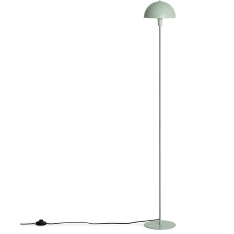 Lampadaire Métal Madow  Vert