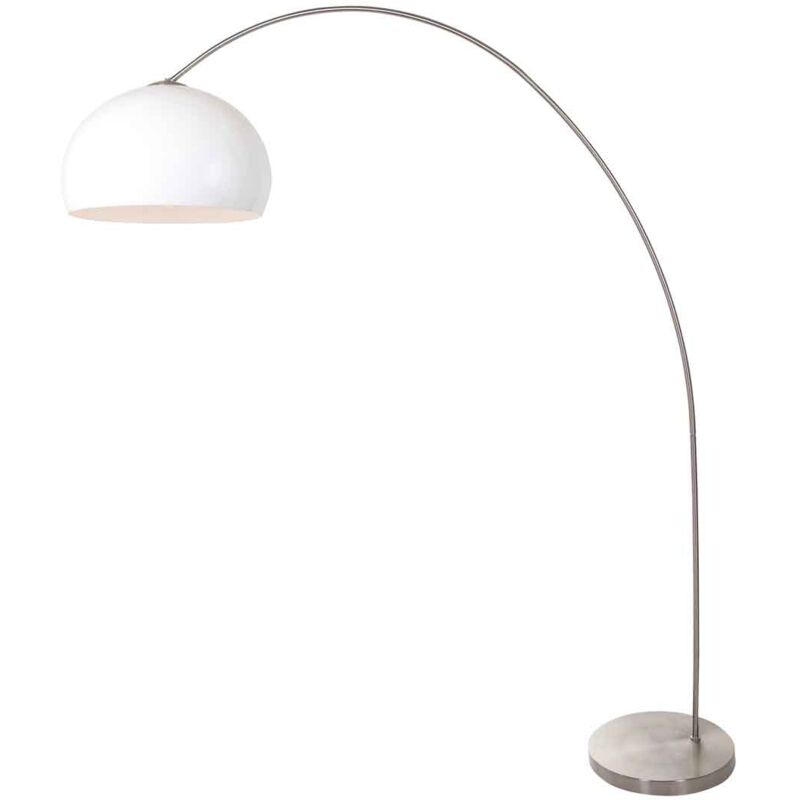 Mexlite - lampadaire - Solva - acier - plastique métal - lampe Mexlite - lampadaire - Solva - acier - plastique métal - lampe