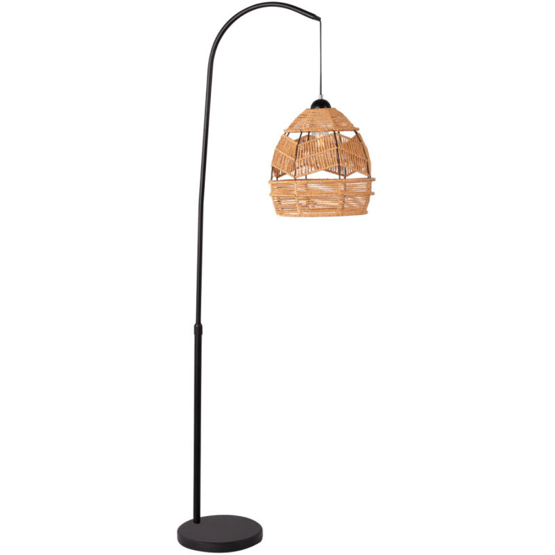Lampadaire 'Miri' [SKD-F1002]
