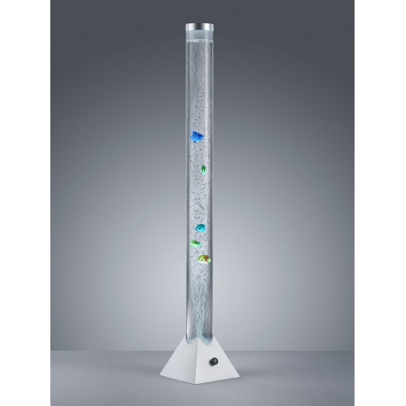 Lampadaire Moderne rgb Pesciolini Motion Trio Lighting