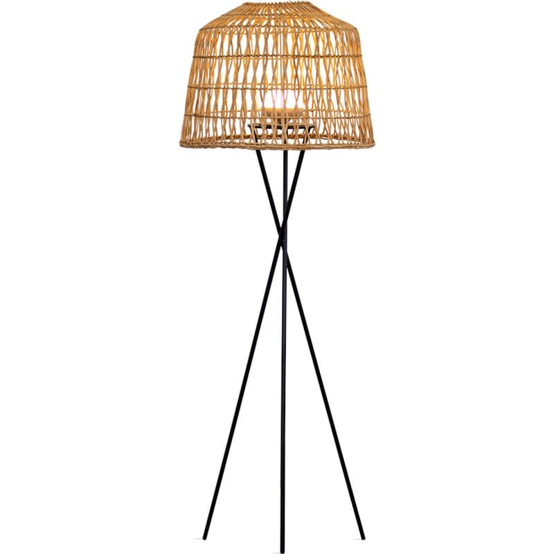 Amalfi Lampe de sol sans fil pour l'intérieur et l'extérieur. Lumière led rechargeable par usb. Fabriqué en Espagne