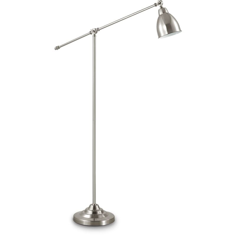 Newton PT1, Lampadaire Ideal Lux