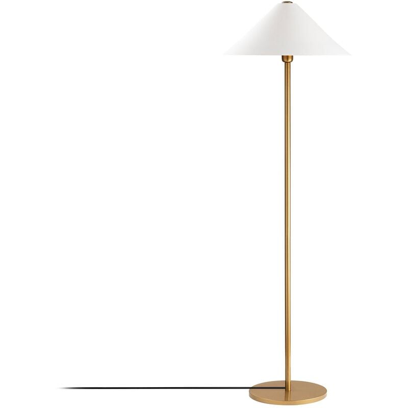 WELLHOME Lampadaire - Oro, 46x46x150 cm
