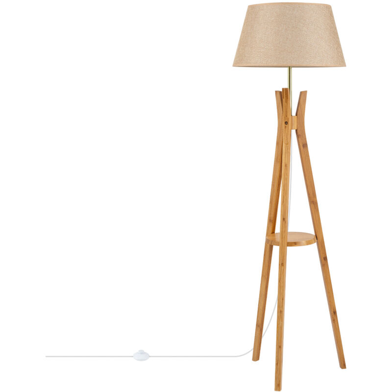 Lampadaire Qaanso Camel - Camel