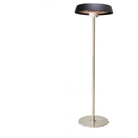 Lampadaire RUBY PATIO modèle RP-2000PLUS TECNOAIR SYSTEM