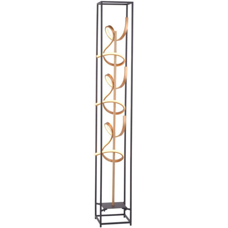 Lampadaire Selina  - 415-18