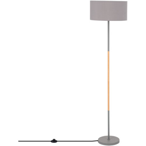Lampadaire Silinda