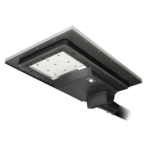 Lampadaire solaire 60 wc Philips