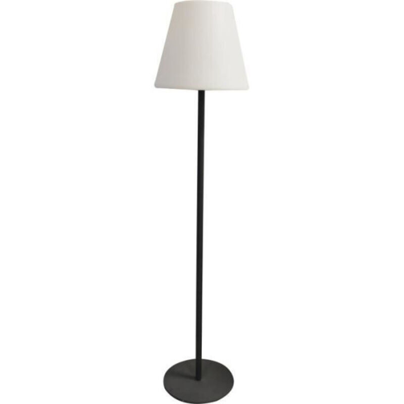 Lampadaire solaire - Arte Alta - Blanc Lampadaire solaire - Arte Alta - Blanc