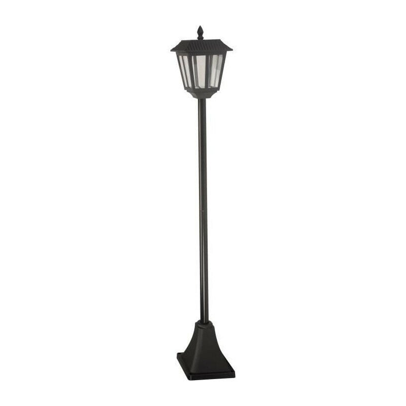 Lampadaire solaire Metro smart garden - 20 lumens