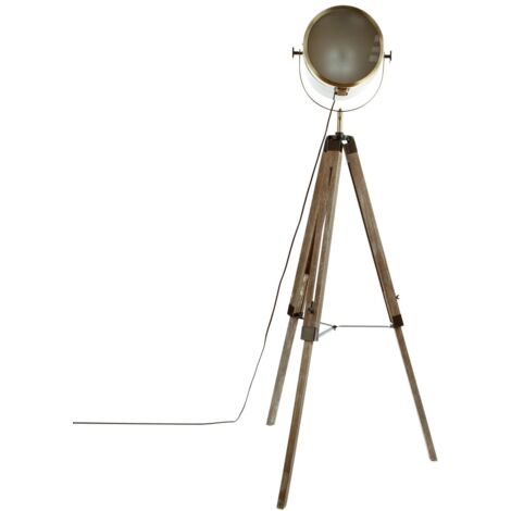 Lampe de sureté electrifiée Besnard Paris