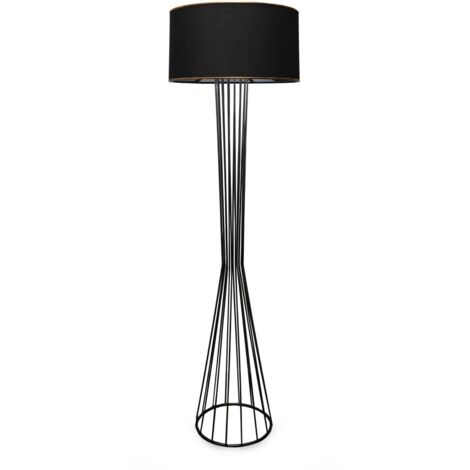 Lampadaire "Suzuka" [OPV-780SGN2623]
