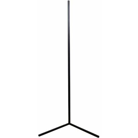 Lampe sur pied connectée RGBW 140cm – Télécommande incluse – Luminosité 850 lm – Température de couleur 2700K à 6500K