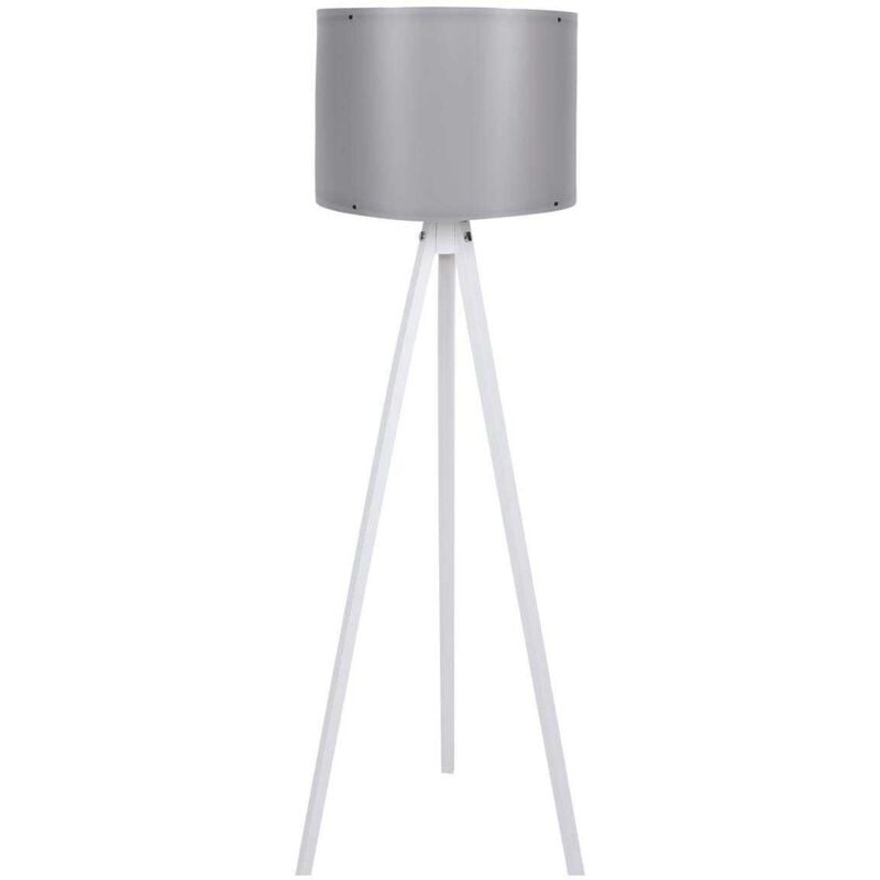 Lampadaire trépied Cap