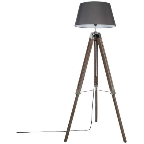 Lampadaire trépied Kalo - Atmosphera, créateur d'intérieur