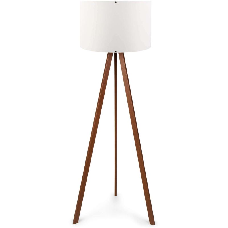 Cotecosy - Lampadaire en mdf et pvc Floor Cotecosy - Lampadaire en mdf et pvc Floor
