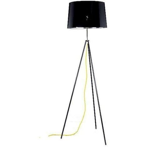 Pied de lampe sans abat-jour Pied de lampe en laiton pour pied de lampe de  table sans abat-jour, dimmable, 13,4W 1200Lm blanc chaud, LxH 18x45 cm,  Wofi 8997.01.32.0000