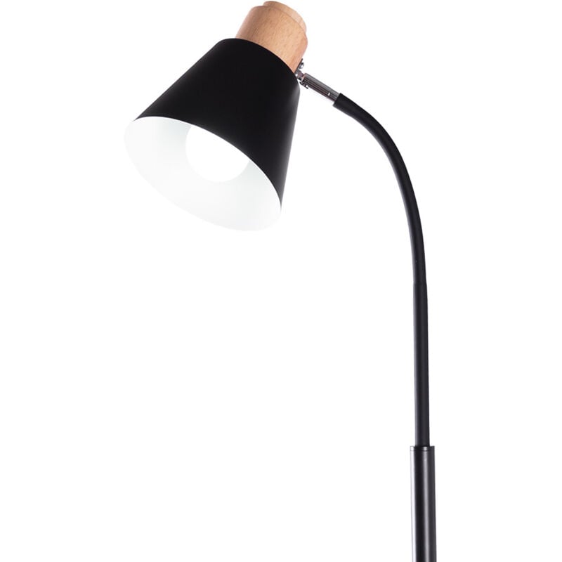 Lampadaire 'Victor' [SKD-F016-B]