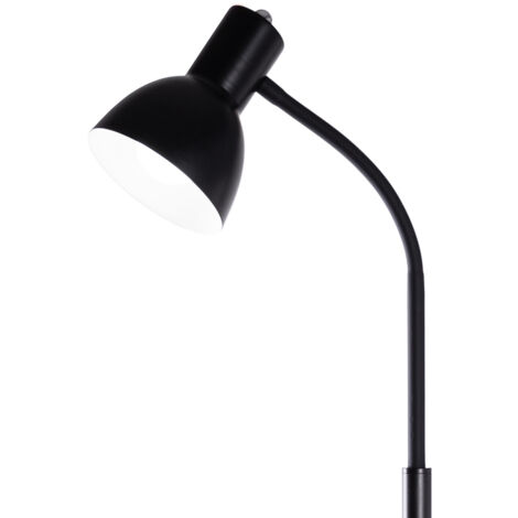 Lampadaire "Vincent" [SKD-F017-B]