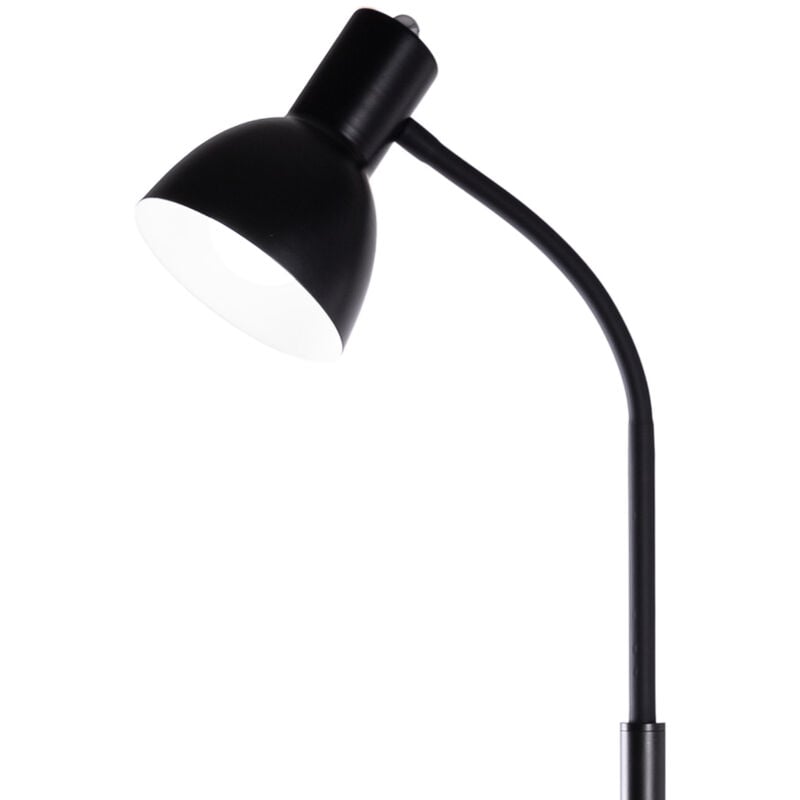 Lampadaire 'Vincent' [SKD-F017-B]