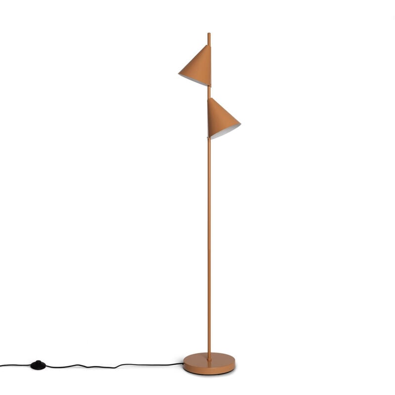 Lampadaire Whirlwind Camel