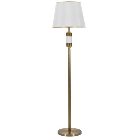 Lampadaire Whity Cm Ø 41X160