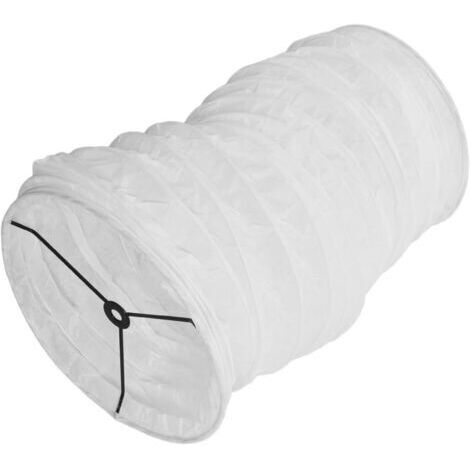 Lampadaires en Papier de Riz, Lampes Lanternes de 37 Pouces avec Abat-jour en Papier, Housse de Protection de Lampe en Papier de Riz Anti-poussière pour Salon et Chambre à Coucher