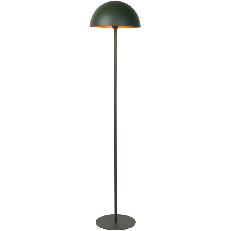 Siemon Lampadaire-Vert-Ø35