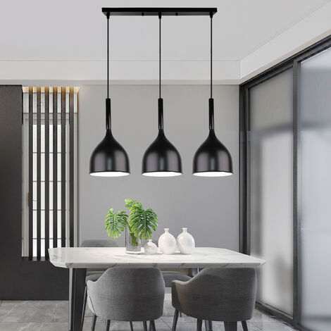 Lampadari per Cucina Moderna: 38 Idee Sorprendenti