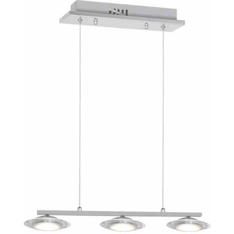 Lampadario 15W LED ELLIPSE ML416 Milagro