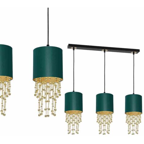 Lampadario 3x60W ALMERIA MLP64500 Milagro
