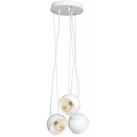 Lampadario 3x60W E27 RON MLP585 Milagro