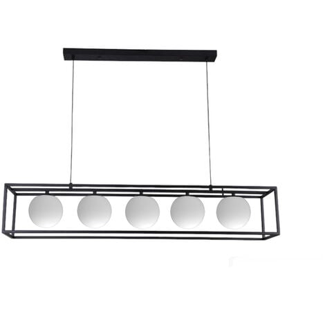 SYUFRE Lampada a Sospensione Moderna Lampadari da Cucina a Soffitto LED 35W  Mini Lampade a Sospensione Bianche Illuminazione a Sospensione for Isola  Cucina Camera da Letto Sala da Pranzo Corridoio Ing 