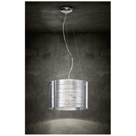 Lampadario A Sospensione In Acriclico ( PERENZ cod. 5826 )