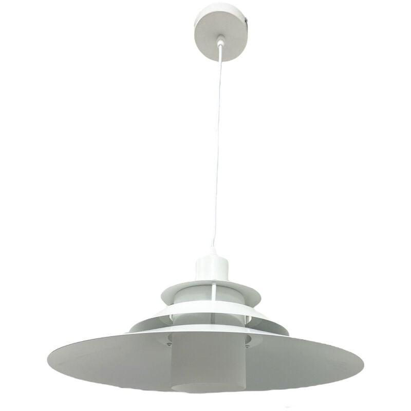 Vetrineinrete - Lampadario a sospensione