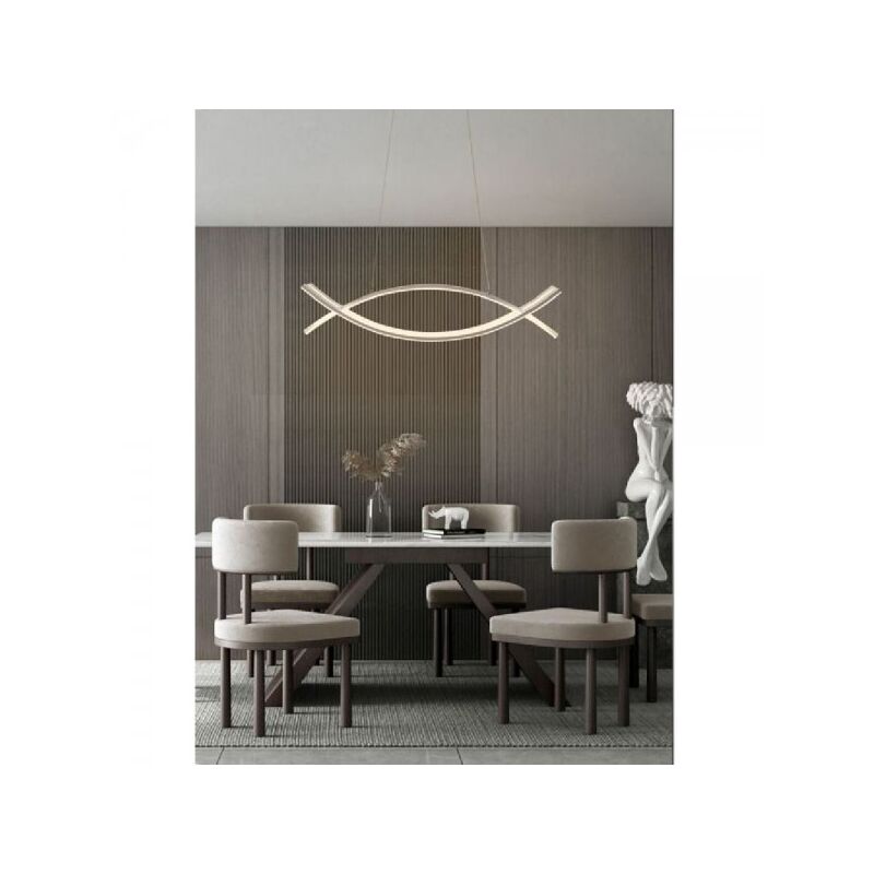 Trade Shop Traesio - Trade Shop - Lampadario a