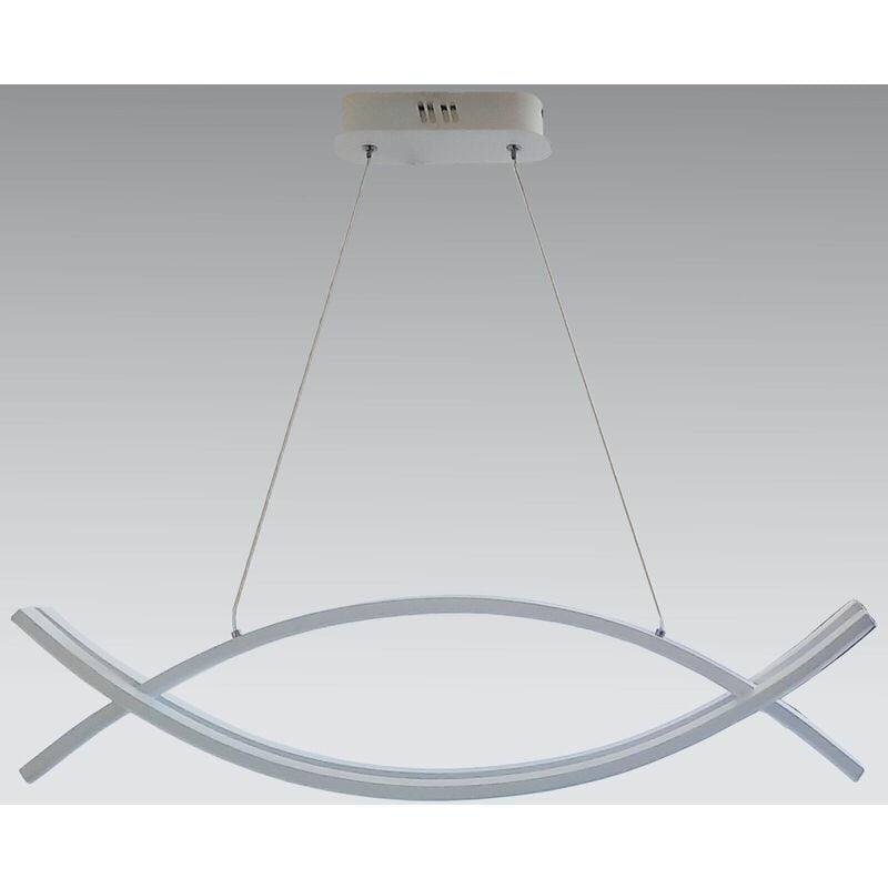 Lampadario LED a soffitto a sospensione