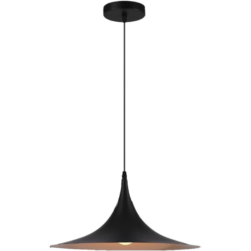 Vetrineinrete - Lampadario a sospensione stile