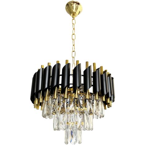 Lampadario CRISTAL 5xE14