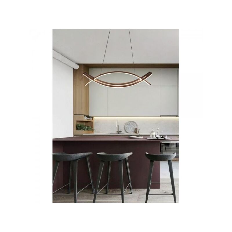 Trade Shop - Lampadario da Soffitto Moderno 2
