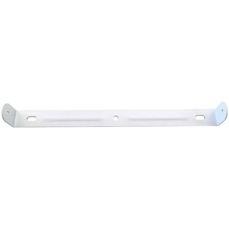 Lampadario EDM 00833  31590-97 Bianco Metallo 22 cm Ricambio Da soffitta